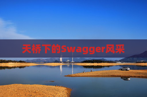 天桥下的Swagger风采
